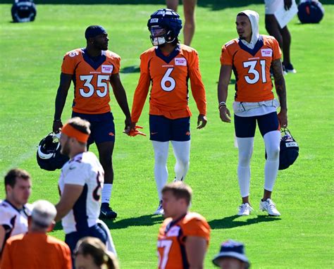 Broncos Journal: It’s OK to overreact about Denver’s secondary. They are legit.