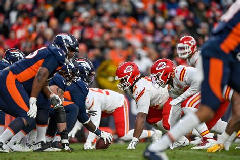 Broncos Journal: Predicting how Denver’s final nine games will play out