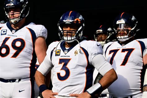 Broncos Journal: Quinn Meinerz on “White 20s” vs. “Green 80s” and how to keep your job simple during an organization-shaking week