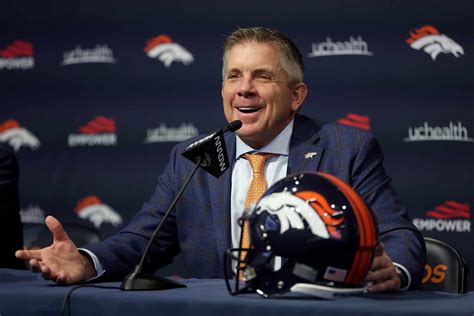 Broncos Journal: Sean Payton compliments aside, Denver really needs to keep its tackles healthy in 2023