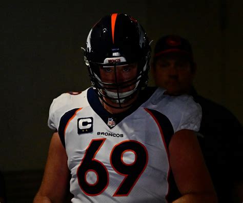 Broncos Journal: Why Mike McGlinchey thinks Denver’s 2023 progress matters despite Russell Wilson’s benching, future QB uncertainty
