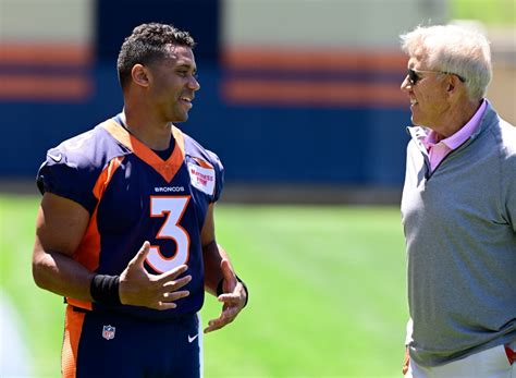 Broncos Mailbag: How patient will Sean Payton be with Russell Wilson?