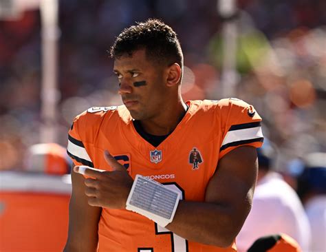 Broncos Mailbag: What’s the antidote to Denver’ losing ways? And is a Russell Wilson trade impossible?