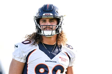 Broncos Mailbag: Who is Denver’s top breakout candidate in 2023?