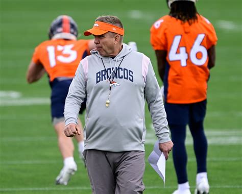 Broncos OTA storylines: Wide receivers, Vance Joseph, front seven depth and the search for rushers