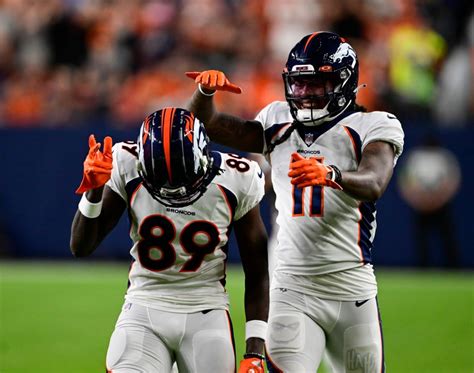 Broncos Podcast: Previewing Denver’s season opener against Las Vegas
