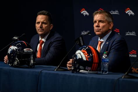 Broncos Podcast: Previewing the NFL draft and where Denver might look in the third round and beyond