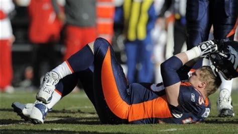 Broncos RG Chris Kuper back in action after recovering from a …