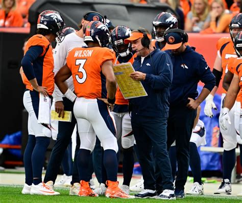 Broncos Roundtable: Did Denver’s Week 1 loss change your outlook going forward?
