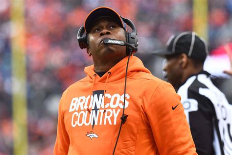 Broncos S Justin Simmons in defense of DC Vance Joseph: “I believe in him and I believe in this staff”