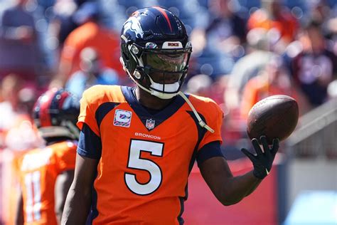 Broncos analysis: What we’ve learned through three weeks of training camp