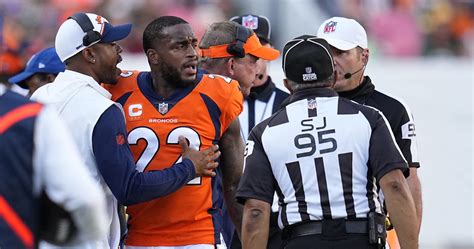 Broncos heroes and zeros: Kareem Jackson’s ejection could cost Denver more than one game