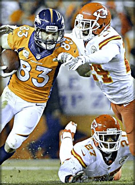 Broncos look to the future after big win against Chiefs