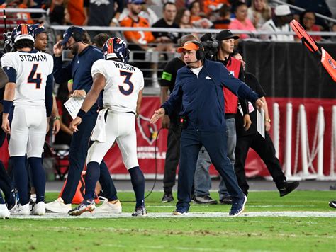 Broncos offense two-deep: Can Sean Payton turn around fortunes of Russell Wilson & Co.?