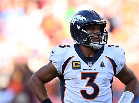 Broncos offensive struggles in second half one of many issues during 0-2 start: “We have to play cleaner”