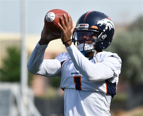 Broncos position preview: Is clock ticking on K.J. Hamler’s time in Denver?