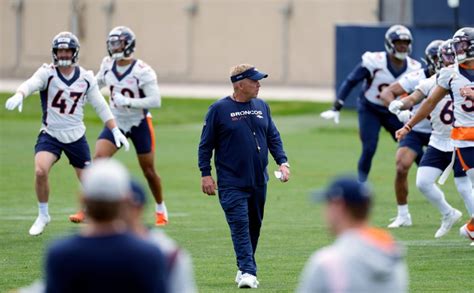 Broncos position preview: Specialist overhaul just one part of trying to improve ST units overall