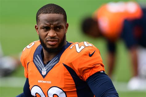 Broncos releasing safety Kareem Jackson, source says