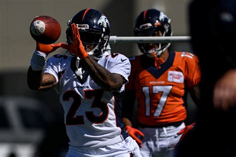 Broncos releasing trio of veterans, create more than $26 million in cap space on eve of free agency