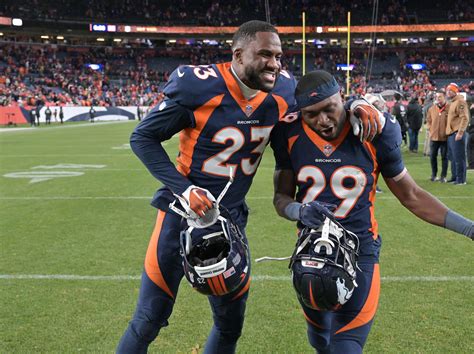 Broncos report card: Perfume of takeaways and late offensive heroics provide pleasant cover for stinky underlying performance
