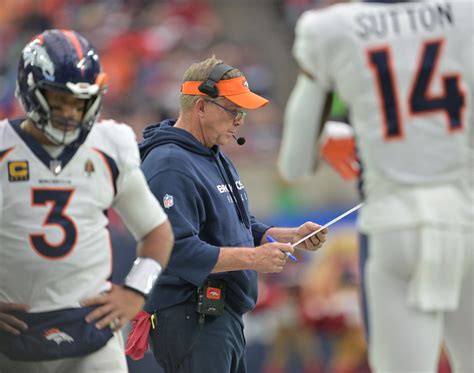 Broncos roundtable: Dan Campbell, Sean Payton or somebody else for NFL coach of the year?