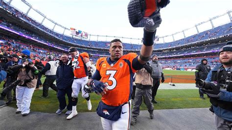 Broncos rumors: Insider drops cryptic hint at Denver’s …