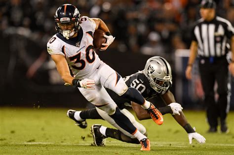 Broncos scouting report: How Denver matches up against Bears, and predictions
