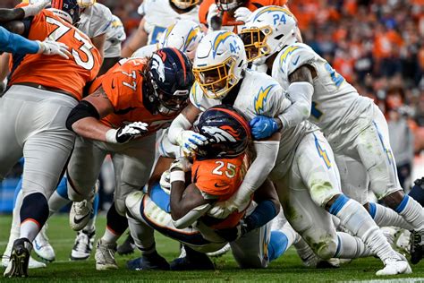 Broncos scouting report: How Denver matches up against Chargers and predictions
