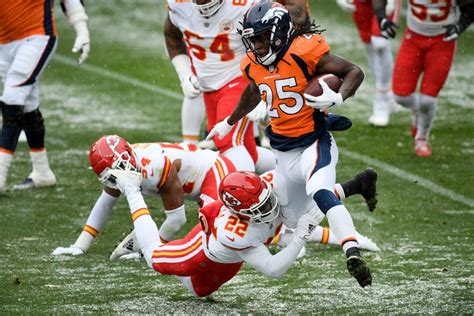 Broncos scouting report: How Denver matches up against Chiefs and predictions