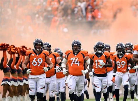 Broncos scouting report: How Denver matches up against Commanders and predictions