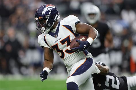 Broncos scouting report: How Denver matches up against Raiders and predictions