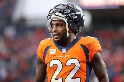 Broncos stock report: Kareem Jackson fumes after no-call against Lions nickel Brian Branch