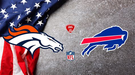 Broncos vs. Bills: Where to watch on TV, streaming - KUSA.com