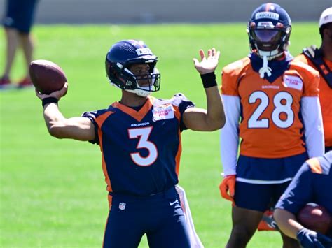 Broncos way-too-early 53-man roster projection