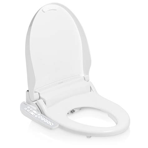 Brondell Bidet Toilet Seat - Swash DR801