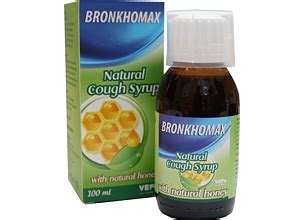 Bronkhomax