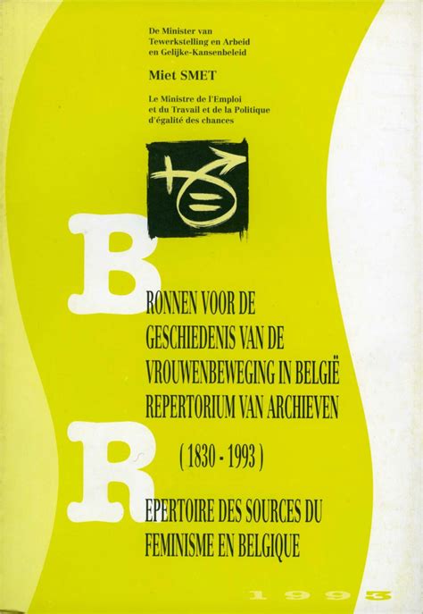 Bronnen voor de geschiedenis van de vrouwenbeweging in belgië. - Manuale del localizzatore gps gsm gprs.