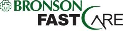 Bronson fast care locations. View all Bronson locations including hospitals, physician offices, testing and imaging sites, laboratories, rehabilitation centers, walk-in locations and more. 
