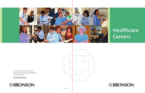 Bronson hospital careers. Things To Know About Bronson hospital careers. 