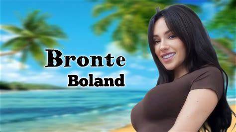 Bronte Boland Onlyfans Onlyfans Nude