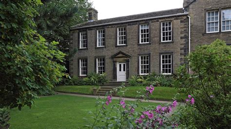 Bronte Parsonage Museum