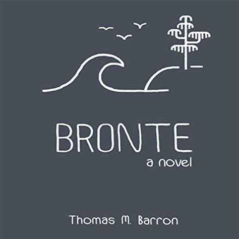 Download Bronte Bocas Trilogy Book 2 By Thomas M Barron