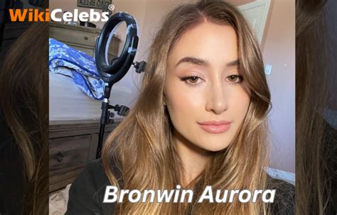 💦 [SEX VIDEO] Bronwin_Aurora Onlyfans Leak