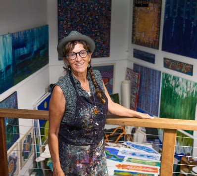 Bronwyn Bancroft - Boomalli Aboriginal Artists Co-op