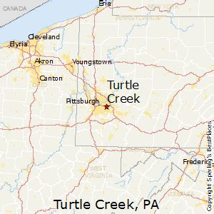 Bronwyn E Thomas - Turtle Creek, PA - Has Court or Arrest Records