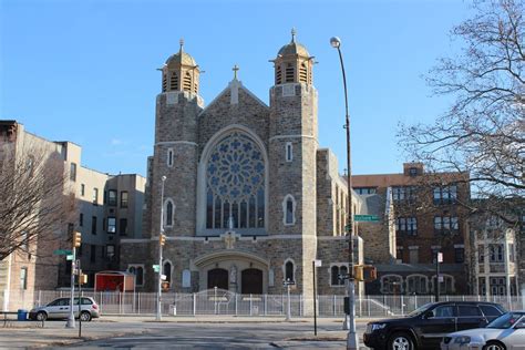 Bronx New York Church Directory - USA Churches