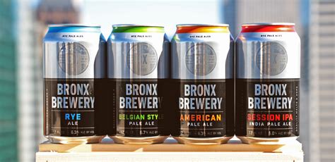 Bronx brewery. The Bronx Brewery is a small, craft brewery in the Port Morris section of the South Bronx. It was launched in 2011 by a small team with two things in common: a maniacal focus on creating high-quality beer and a passion for the Bronx and New York City. Its traditionally-crafted pales ales use only premium and minimally-processed materials to create fresh, … 