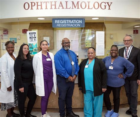 Bronx care ophthalmology. Contact Us. Main Number: (718) 590 1800. 1650 Grand Concourse, Bronx, NY 10457 1276 Fulton Ave., Bronx, NY 10456 Complete Directory 