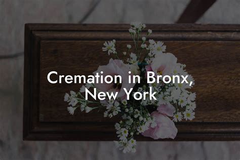 Bronx cremation.  since 1893.  At Affordable Cremation Services of New York we...