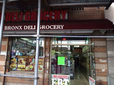 Bronx deli. Things To Know About Bronx deli. 